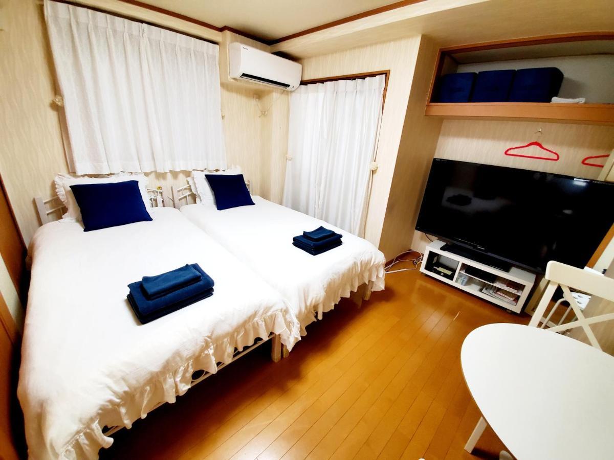 Takaraboshi Room 101 Sannomiya10Min Kōbe Exterior foto