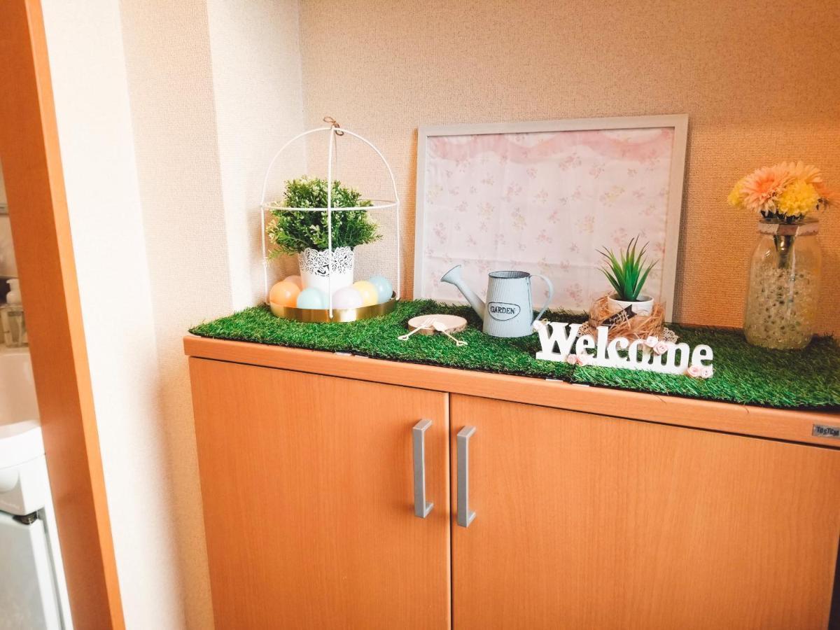 Takaraboshi Room 101 Sannomiya10Min Kōbe Exterior foto