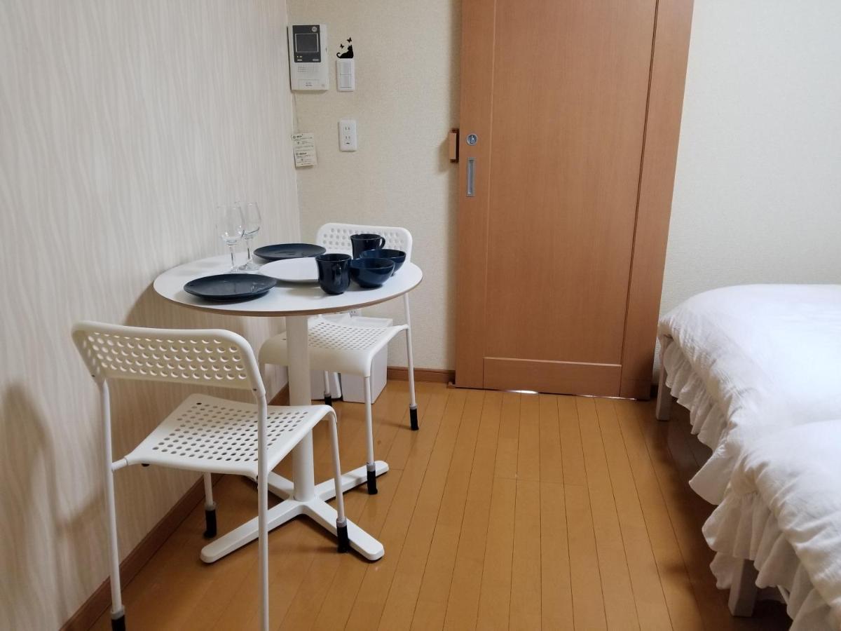 Takaraboshi Room 101 Sannomiya10Min Kōbe Exterior foto